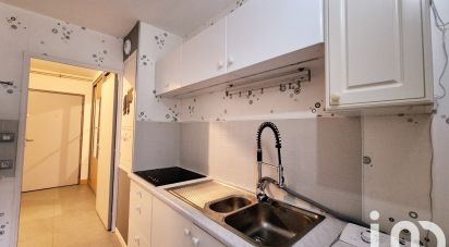 Appartement 2 pièces de 55 m² à Vandœuvre-lès-Nancy (54500)