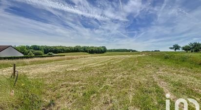 Land of 917 m² in Angé (41400)