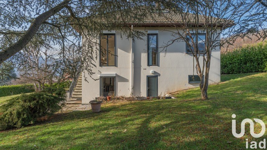 Maison 5 pièces de 167 m² à Brié-et-Angonnes (38320)