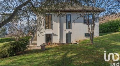 Maison 5 pièces de 167 m² à Brié-et-Angonnes (38320)