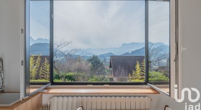 Maison 5 pièces de 167 m² à Brié-et-Angonnes (38320)