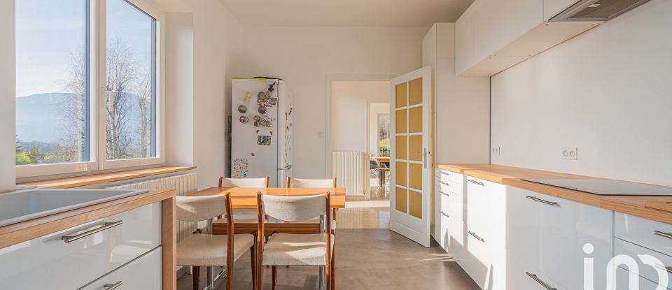 Maison 5 pièces de 167 m² à Brié-et-Angonnes (38320)