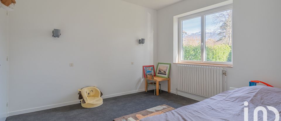 Maison 5 pièces de 167 m² à Brié-et-Angonnes (38320)