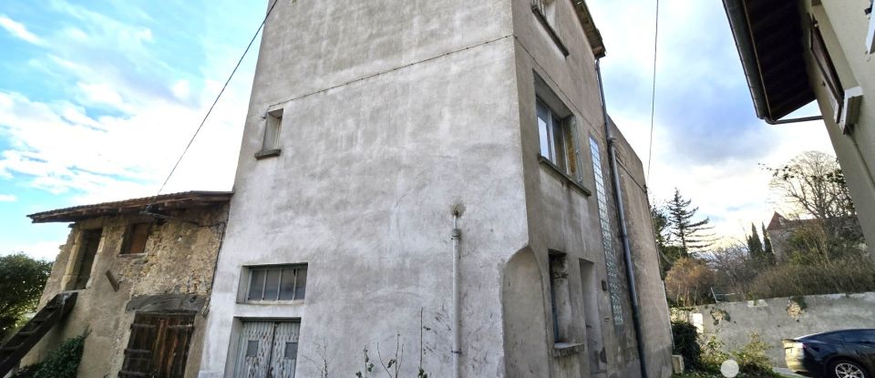 Maison 4 pièces de 108 m² à Beauregard-l'Évêque (63116)