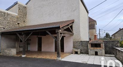 Maison traditionnelle 5 pièces de 128 m² à Delain (70180)