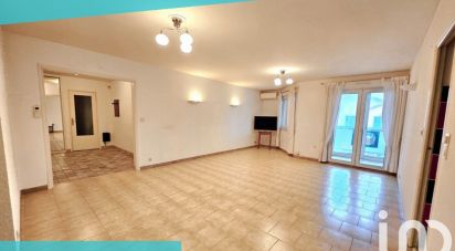 Apartment 4 rooms of 97 m² in Sanary-sur-Mer (83110)