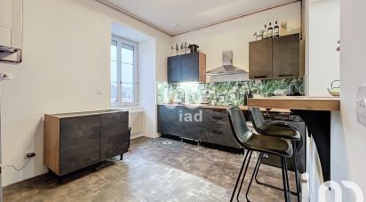 Appartement 4 pièces de 65 m² à Le Puy-en-Velay (43000)