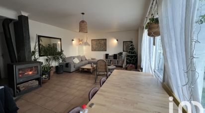 Maison 5 pièces de 146 m² à Beaulieu-sur-Layon (49750)