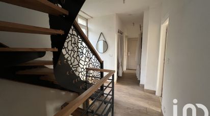 Maison 5 pièces de 146 m² à Beaulieu-sur-Layon (49750)