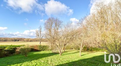 Maison 5 pièces de 135 m² à Saint-Aubin-en-Bray (60650)