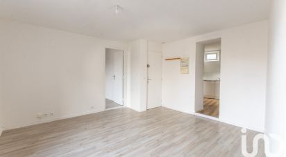 Appartement 2 pièces de 34 m² à Neauphle-le-Château (78640)