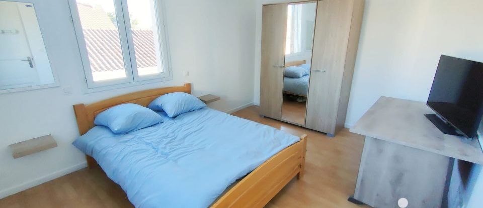 Maison 9 pièces de 180 m² à Tarbes (65000)