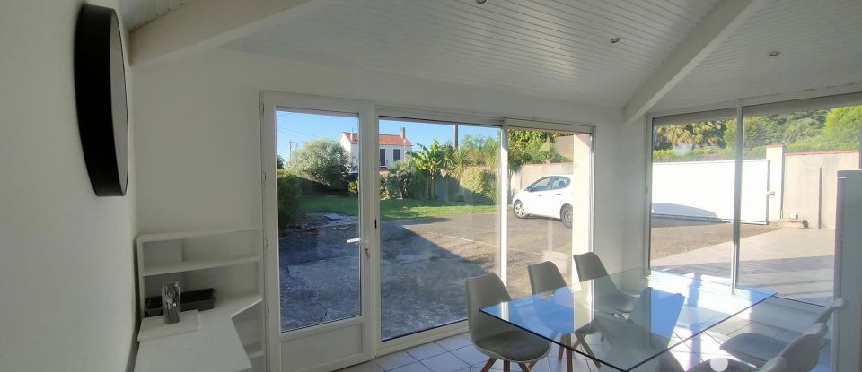 Maison 9 pièces de 180 m² à Tarbes (65000)