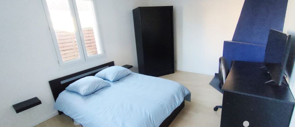 Maison 9 pièces de 180 m² à Tarbes (65000)