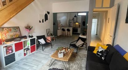 Apartment 5 rooms of 92 m² in Béthune (62400)