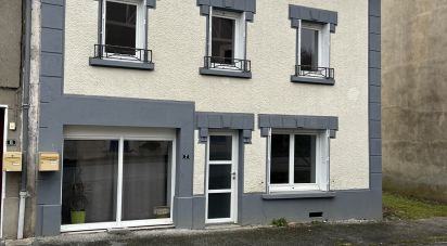 Maison 5 pièces de 100 m² à Giat (63620)