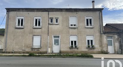 Building in Saint-Sixte (42130) of 291 m²