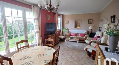 House 4 rooms of 81 m² in Le Châtelet-en-Brie (77820)