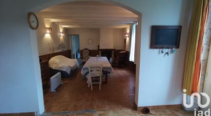 Village house 6 rooms of 128 m² in Saint-Coutant (79120)