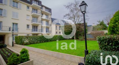 Appartement 3 pièces de 69 m² à Mantes-la-Jolie (78200)