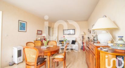 Appartement 3 pièces de 69 m² à Mantes-la-Jolie (78200)