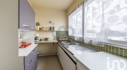 Appartement 1 pièce de 38 m² à Chevilly-Larue (94550)