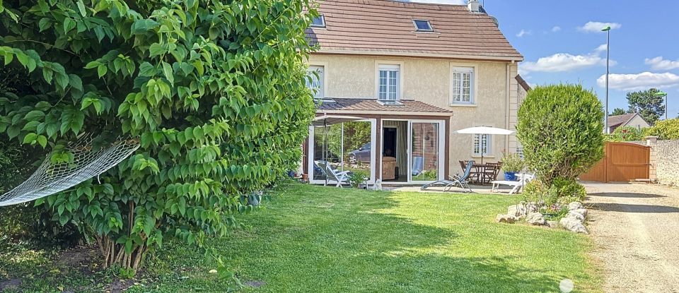 Maison 6 pièces de 128 m² à Othis (77280)