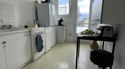 Appartement 4 pièces de 68 m² à Grenoble (38100)