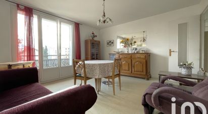 Appartement 4 pièces de 68 m² à Grenoble (38100)