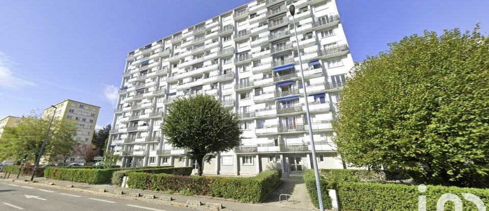 Appartement 4 pièces de 68 m² à Grenoble (38100)