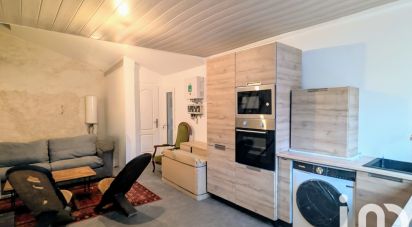 Maison 1 pièce de 35 m² à Allonne (60000)