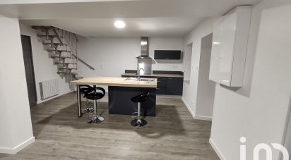 Maison 4 pièces de 94 m² à Tendu (36200)