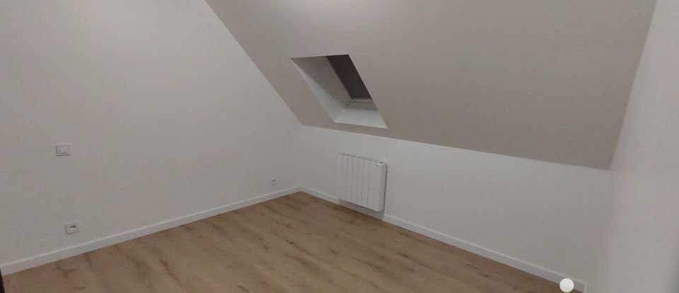 Maison 4 pièces de 94 m² à Tendu (36200)