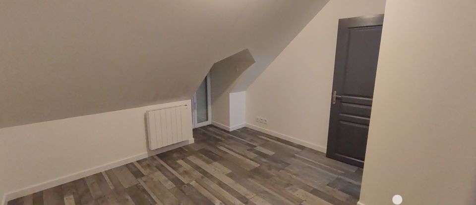 Maison 4 pièces de 94 m² à Tendu (36200)