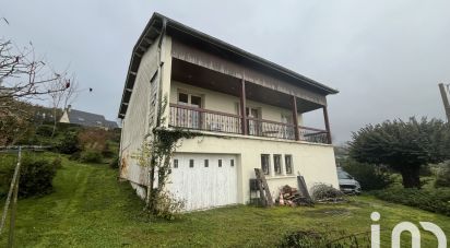 House 5 rooms of 117 m² in Mauvezin (65130)