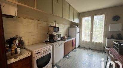 Maison 5 pièces de 117 m² à Mauvezin (65130)