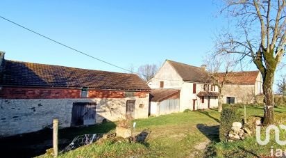 Maison 4 pièces de 85 m² à Gourdon (46300)