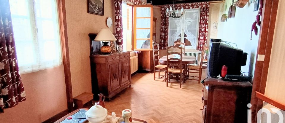 House 4 rooms of 85 m² in Gourdon (46300)