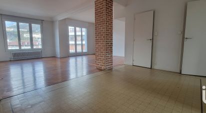 Apartment 4 rooms of 91 m² in Grenoble (38000)