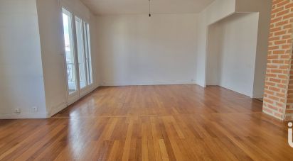 Apartment 4 rooms of 91 m² in Grenoble (38000)