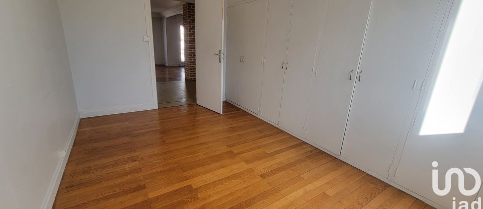 Apartment 4 rooms of 91 m² in Grenoble (38000)