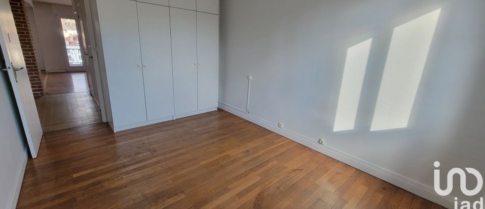 Apartment 4 rooms of 91 m² in Grenoble (38000)