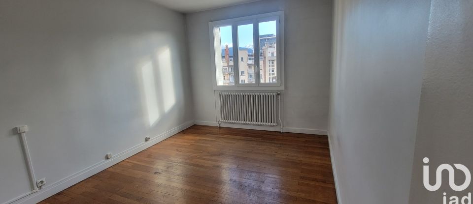 Apartment 4 rooms of 91 m² in Grenoble (38000)