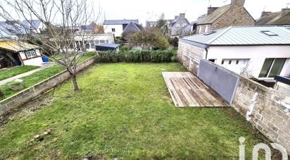 Maison 8 pièces de 148 m² à Saint-Malo (35400)