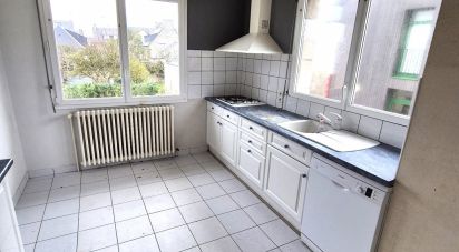 House 8 rooms of 148 m² in Saint-Malo (35400)