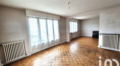 Maison 8 pièces de 148 m² à Saint-Malo (35400)