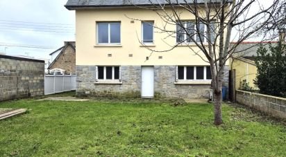 Maison 8 pièces de 148 m² à Saint-Malo (35400)