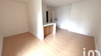 Studio 1 room of 30 m² in Bois-Colombes (92270)