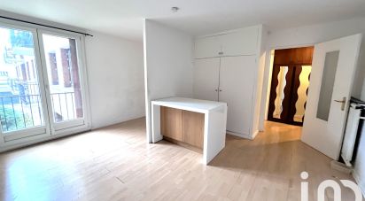 Studio 1 room of 30 m² in Bois-Colombes (92270)