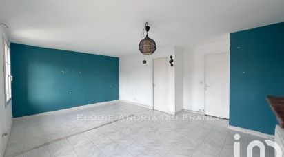 Apartment 2 rooms of 48 m² in Marseille (13003)